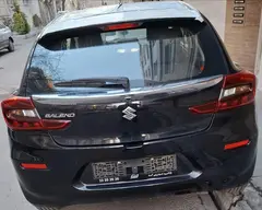 سوزوکی، بالنو