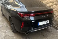 کی ام سی، J7