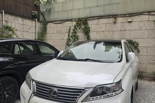 لکسوس  RX