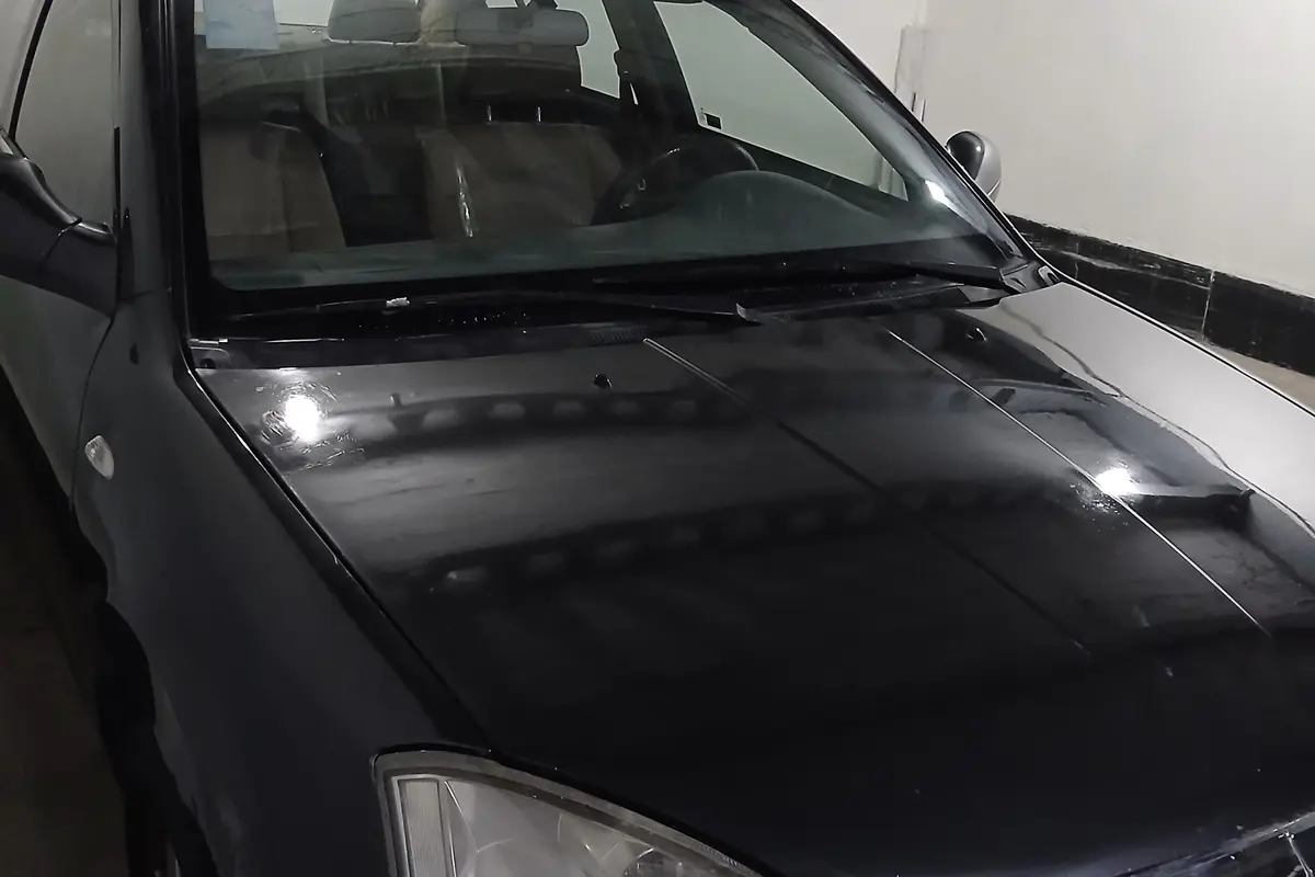 ام وی ام،  530