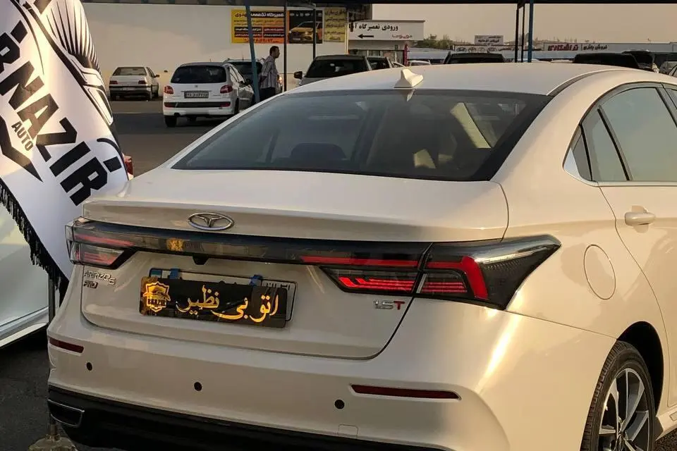 فونیکس،  آریزو 6 پرو