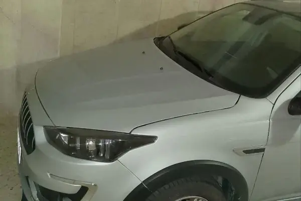 اطلس، دنده ای