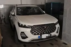 فونیکس، تیگو 7 پرو