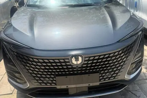 چانگان، UNI-T