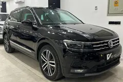 فولکس، تیگوان