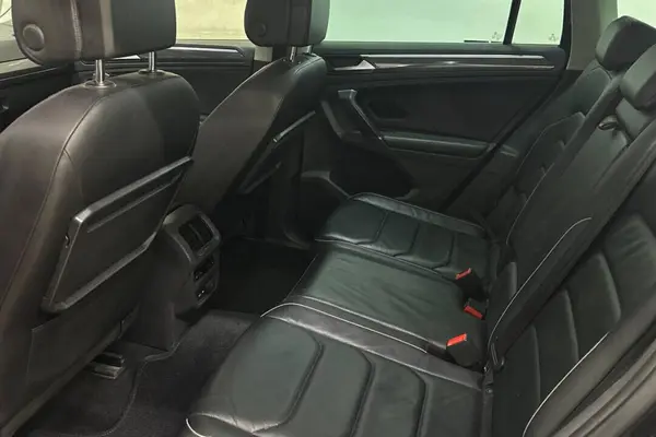 فولکس، تیگوان