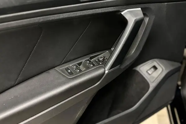 فولکس، تیگوان