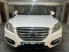 لیفان، X60