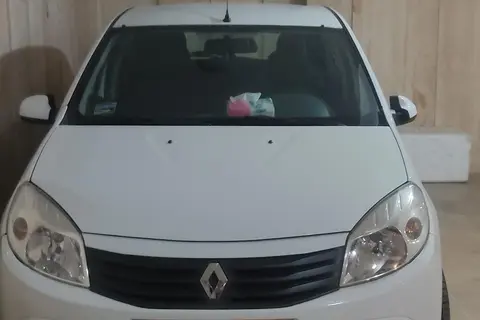 رنو، ساندرو