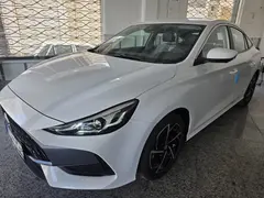 ام جی، GT