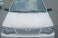 پراید، 111