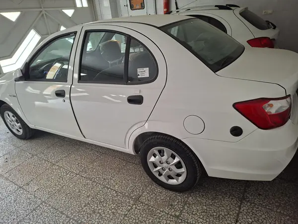 ساینا  GXL دنده ای