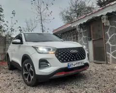 ام وی ام، X55 PRO