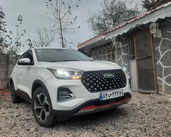 ام وی ام، X55 PRO