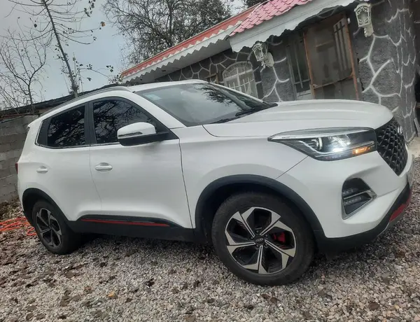 ام وی ام، X55 PRO