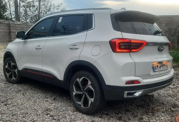 ام وی ام، X55 PRO