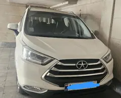 جک، S3