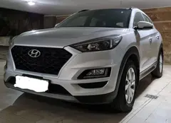 هیوندای، توسان