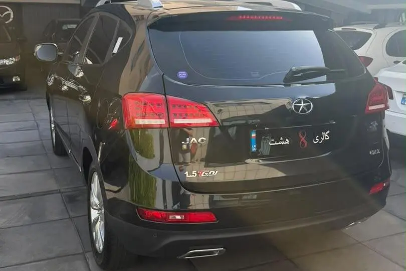 جک،  S5