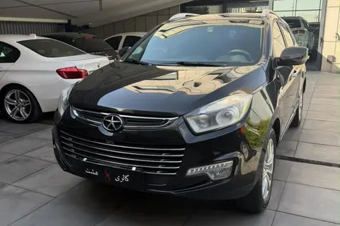 جک، S5