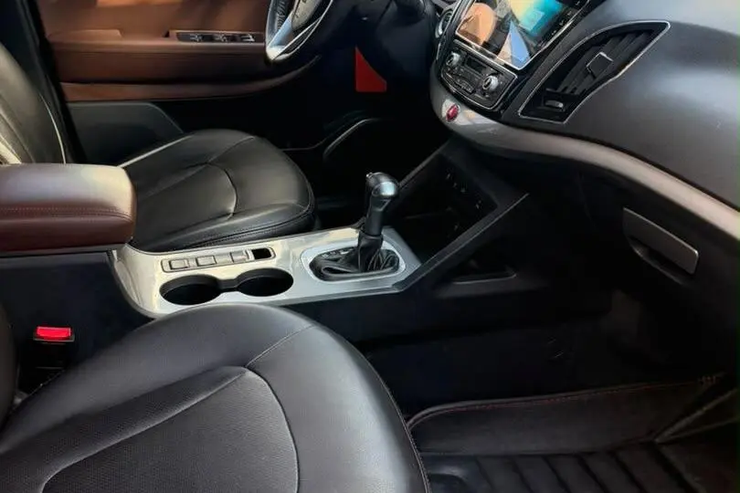 جک،  S5