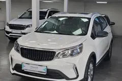 بی ای سی، X3 PRO