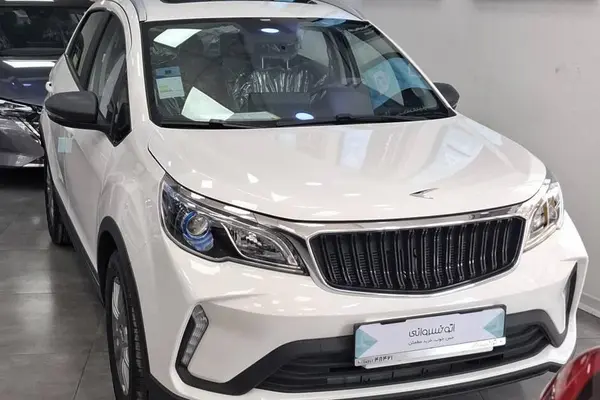 بی ای سی، X3 PRO