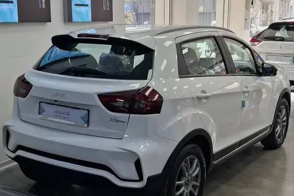 بی ای سی، X3 PRO