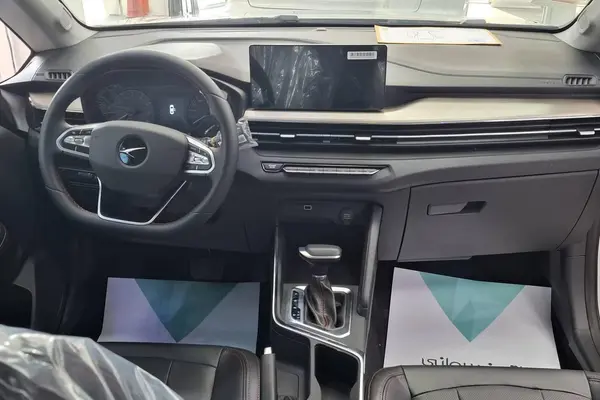 بی ای سی، X3 PRO