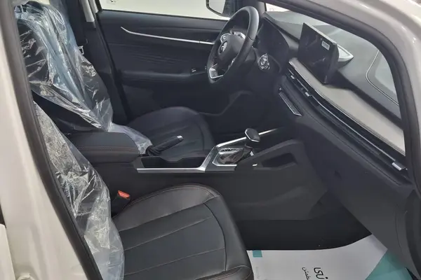 بی ای سی، X3 PRO