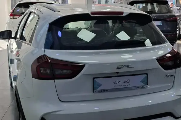 بی ای سی، X3 PRO