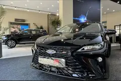 فونیکس، آریزو 6 جی تی (Z6 GT)