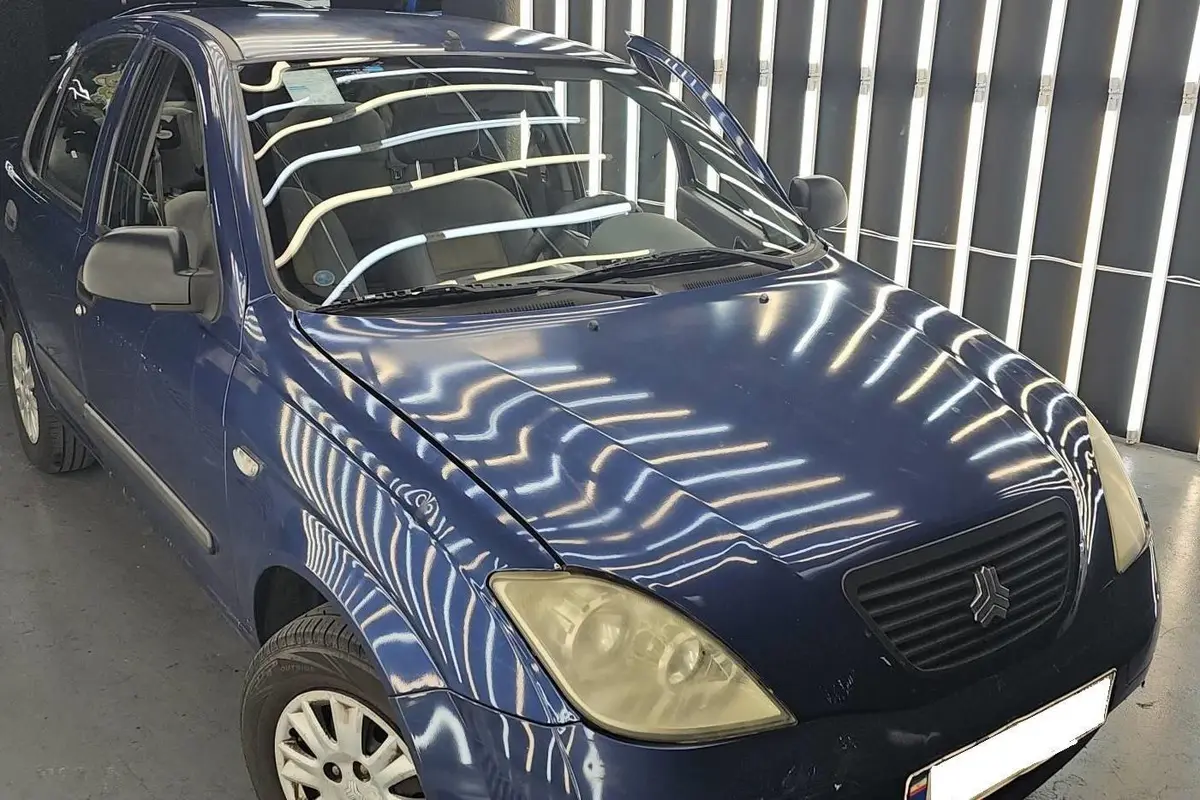 تیبا،  صندوق دار