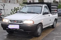 پراید، 151
