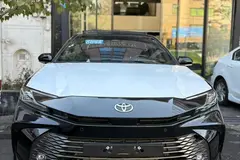 تویوتا، کمری