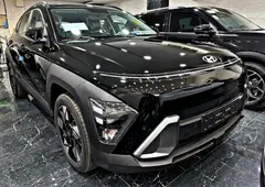 هیوندای، کونا