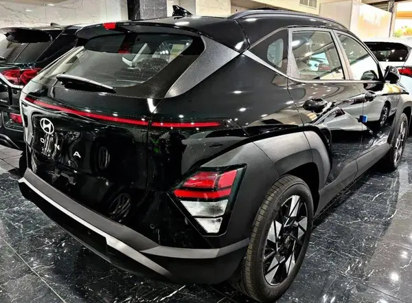 هیوندای، کونا