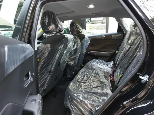 هیوندای، کونا