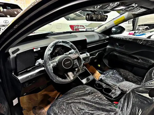 هیوندای، کونا