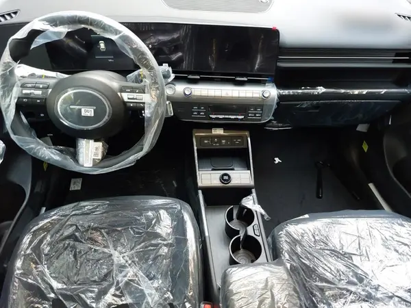 هیوندای، کونا