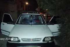 پراید، 151
