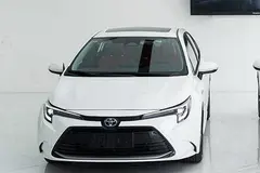 تویوتا، لوین