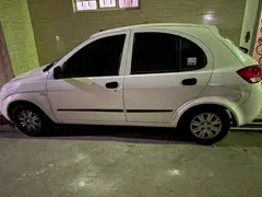 تیبا، هاچ بک