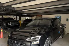 ایرس، HM5 EREV