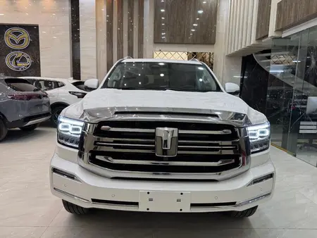 تانک 500HEV