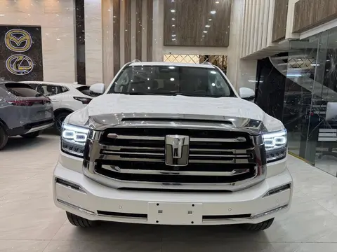 تانک، 500HEV