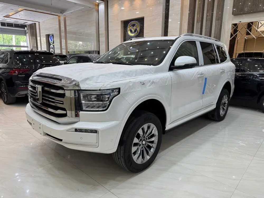 تانک  500HEV