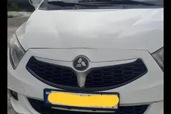 برلیانس، H220