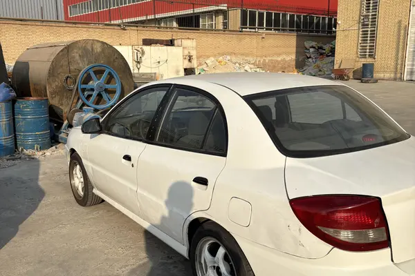 کیا، ریو (مونتاژ)