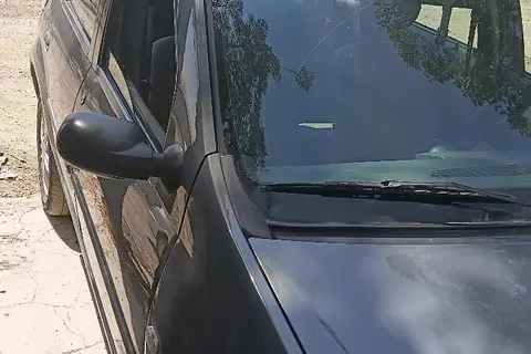 رنو، تندر 90